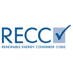 RECC logo